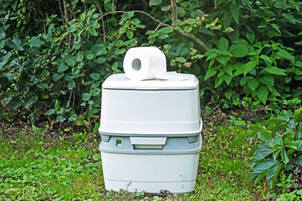 Porta potty rental for festivals in Louisa, KY