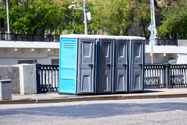 Best Luxury portable toilet rental  in Louisa, KY