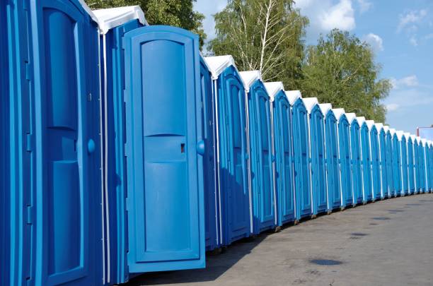 Best Emergency porta potty rental  in Louisa, KY